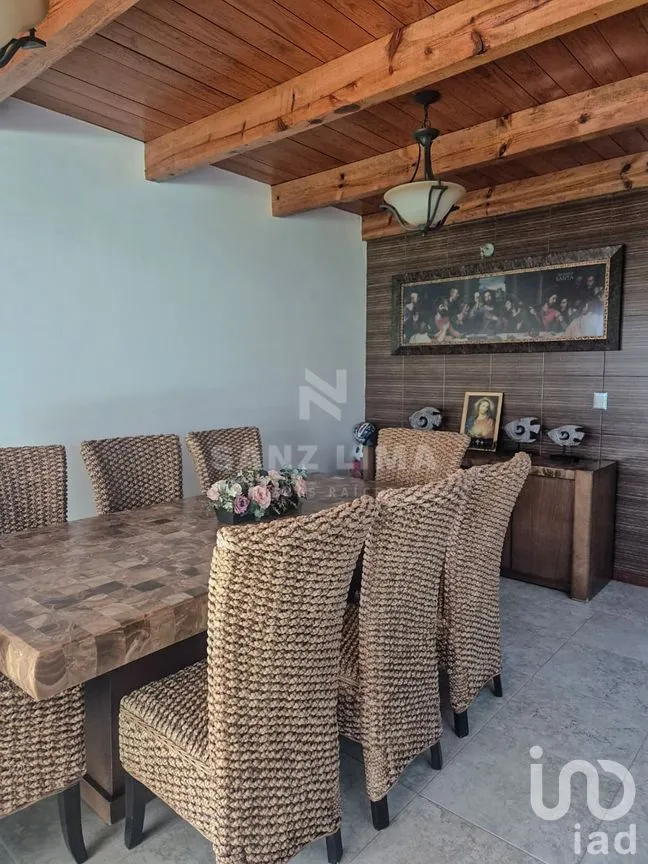 Casa en Venta en Quinta Santa María, Celaya, Guanajuato | NEX-272463 | iad México | Foto 9 de 26