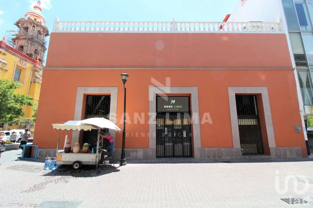 Local en Renta en Celaya Centro, Celaya, Guanajuato | NEX-272649 | iad México | Foto 14 de 14