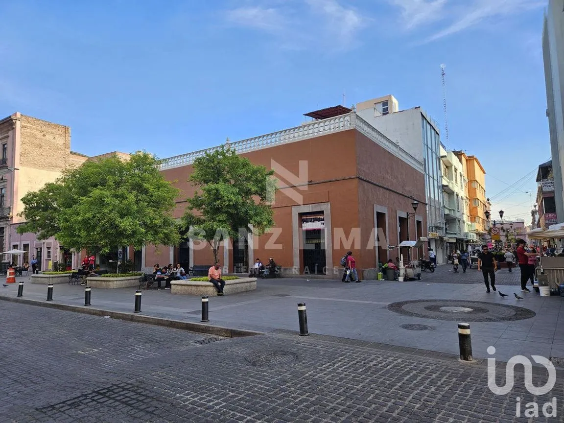 Local en Renta en Celaya Centro, Celaya, Guanajuato | NEX-272649 | iad México | Foto 1 de 14