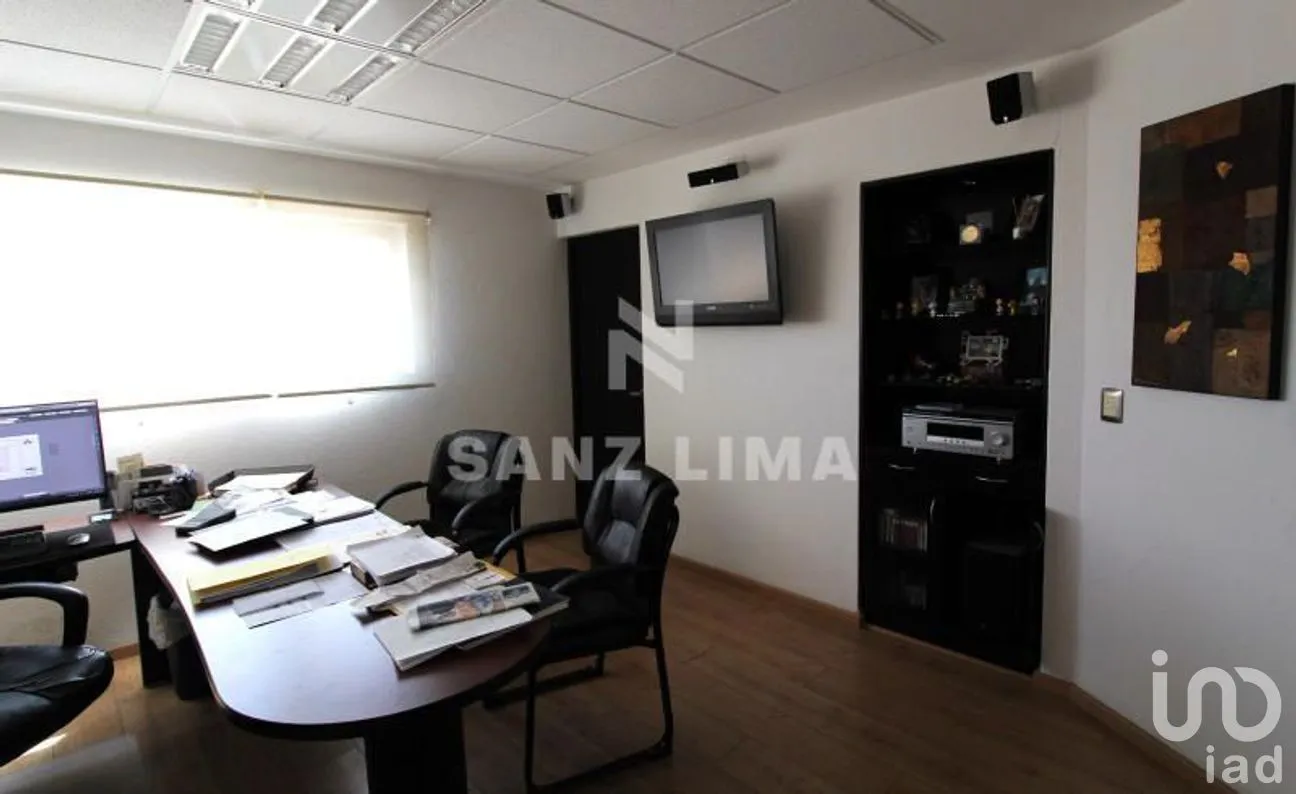 Oficina en Renta en Zona de Oro del Bajío, Celaya, Guanajuato | NEX-273286 | iad México | Foto 11 de 16