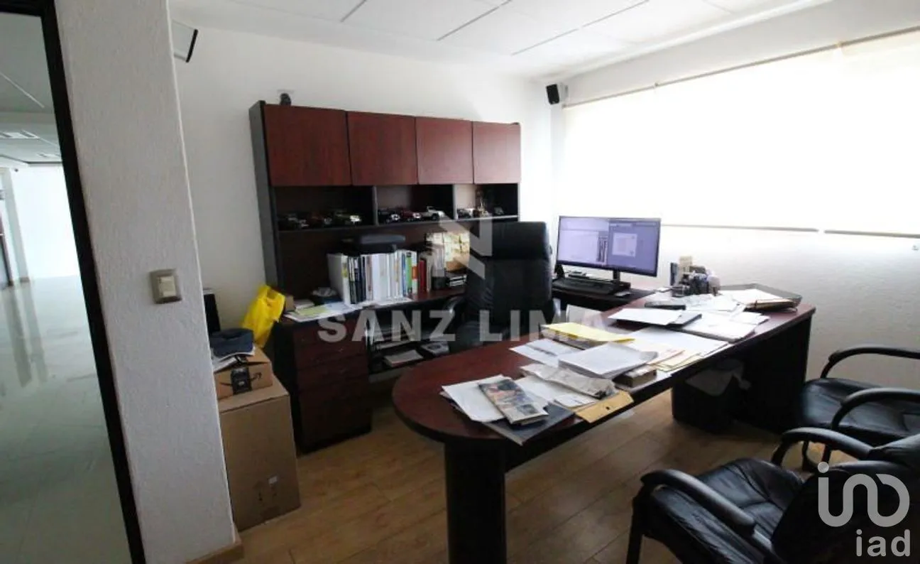 Oficina en Renta en Zona de Oro del Bajío, Celaya, Guanajuato | NEX-273286 | iad México | Foto 12 de 16