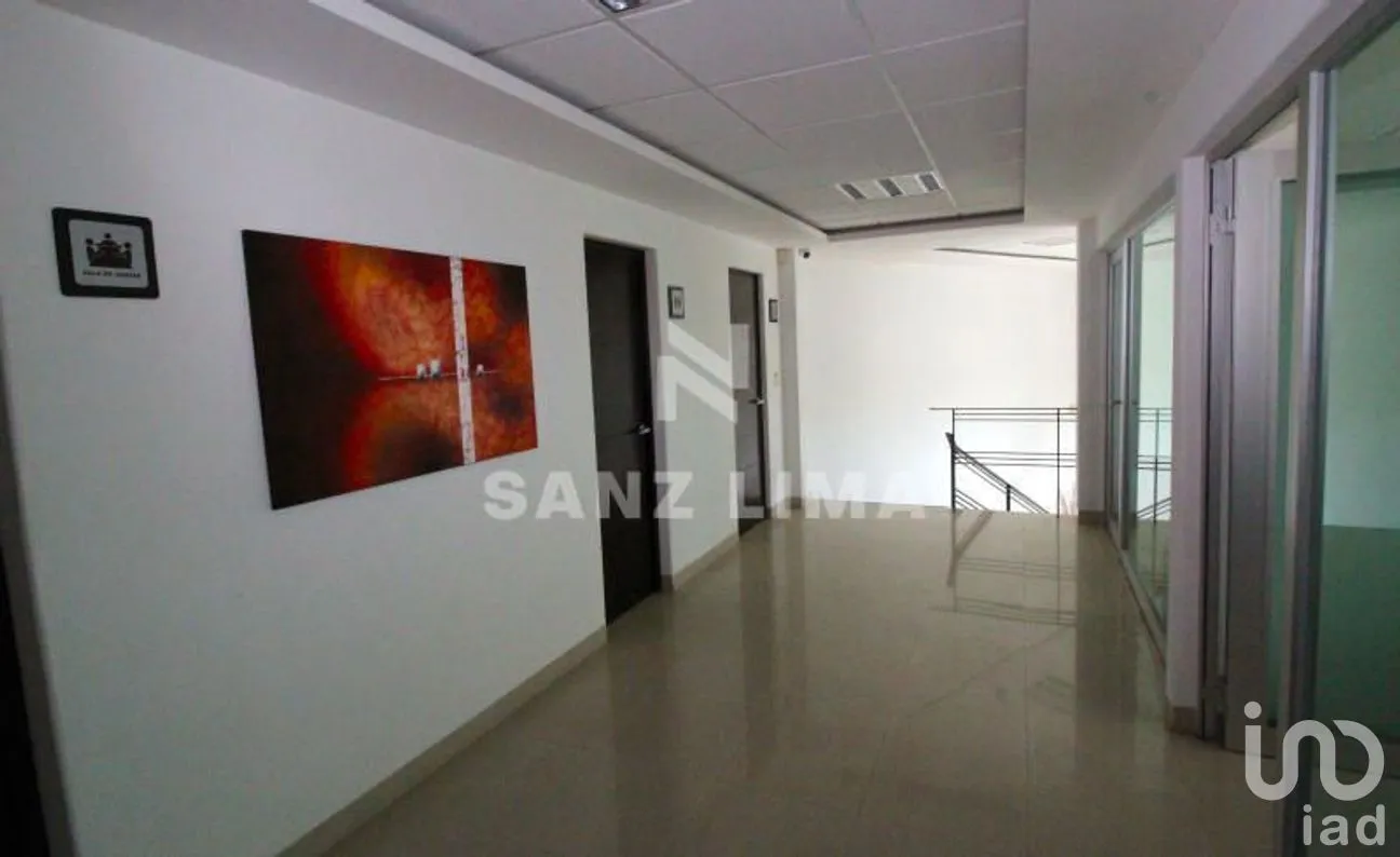 Oficina en Renta en Zona de Oro del Bajío, Celaya, Guanajuato | NEX-273286 | iad México | Foto 14 de 16