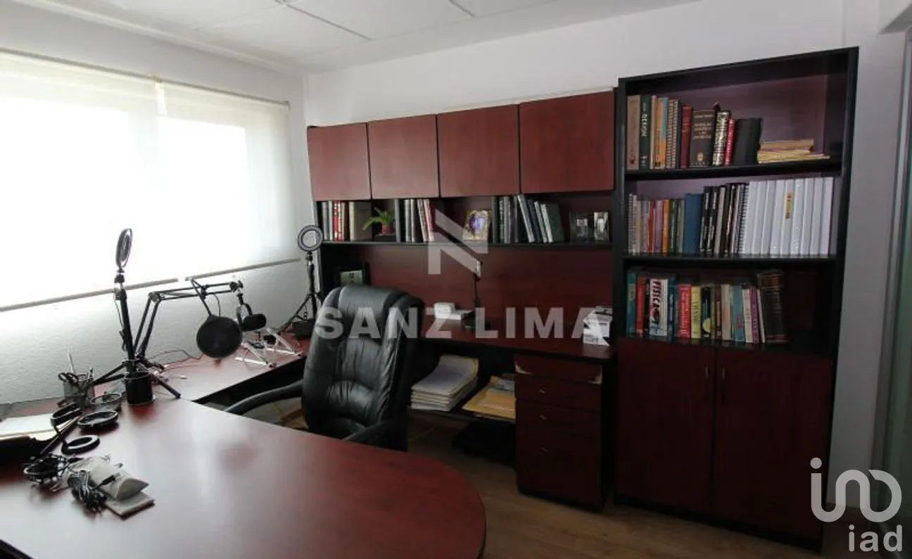 Oficina en Renta en Zona de Oro del Bajío, Celaya, Guanajuato | NEX-273286 | iad México | Foto 4 de 16