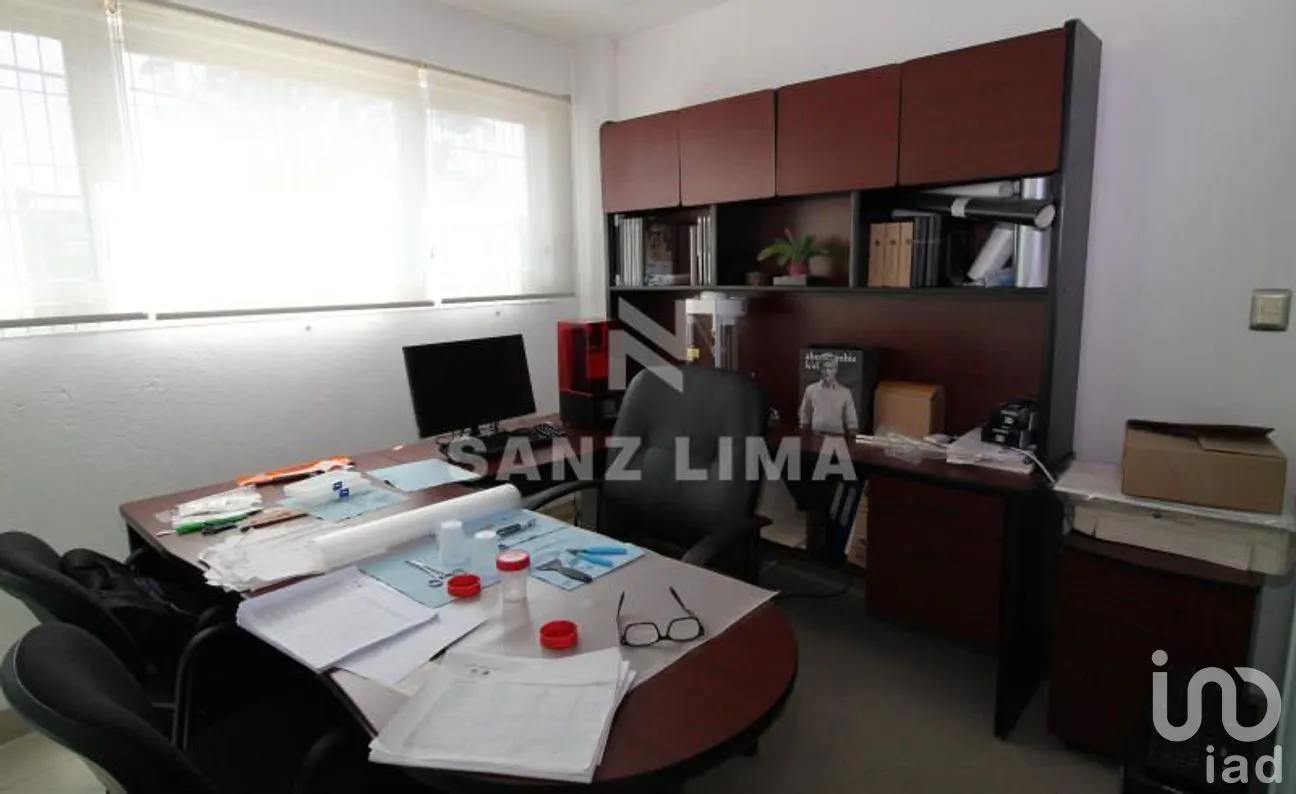 Oficina en Renta en Zona de Oro del Bajío, Celaya, Guanajuato | NEX-273286 | iad México | Foto 5 de 16