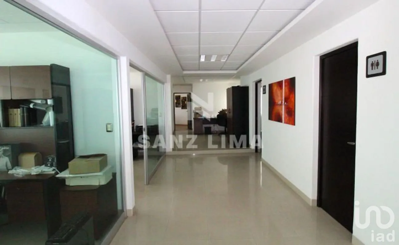 Oficina en Renta en Zona de Oro del Bajío, Celaya, Guanajuato | NEX-273286 | iad México | Foto 1 de 16