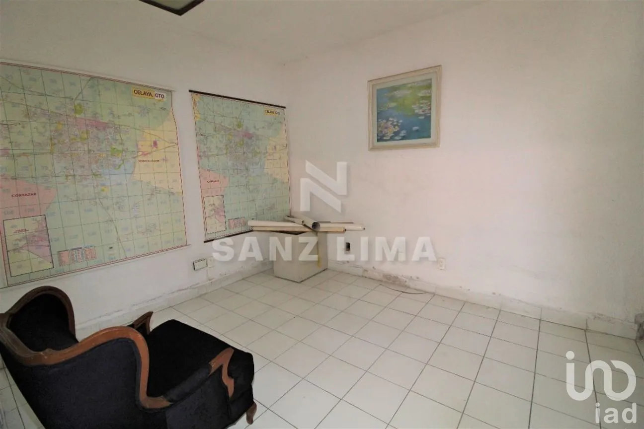 Oficina en Venta en Celaya Centro, Celaya, Guanajuato | NEX-273479 | iad México | Foto 12 de 24