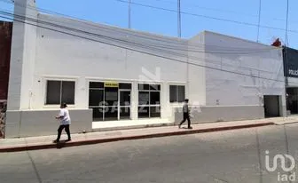 NEX-273479 - Oficina en Venta, con 500 m2 de construcción en Celaya Centro, CP 38000, Guanajuato.