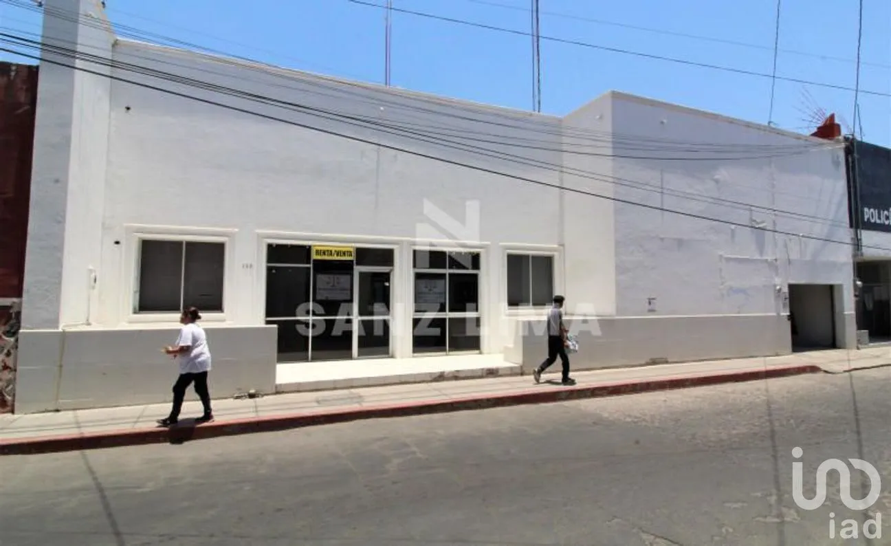 Oficina en Renta en Celaya Centro, Celaya, Guanajuato | NEX-273480 | iad México | Foto 1 de 24