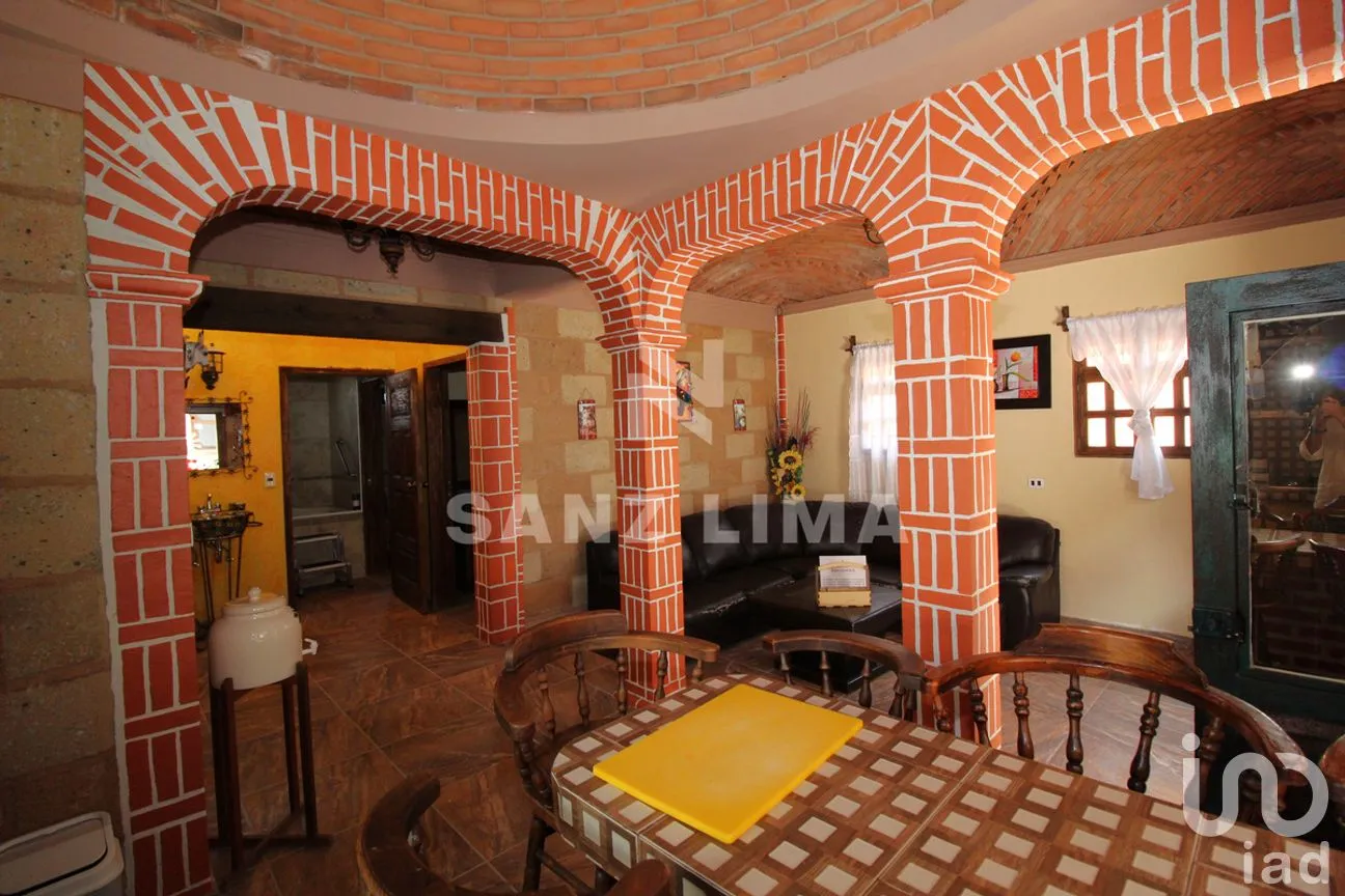 Casa en Venta en La Cieneguita, San Miguel de Allende, Guanajuato | NEX-274629 | iad México | Foto 11 de 25