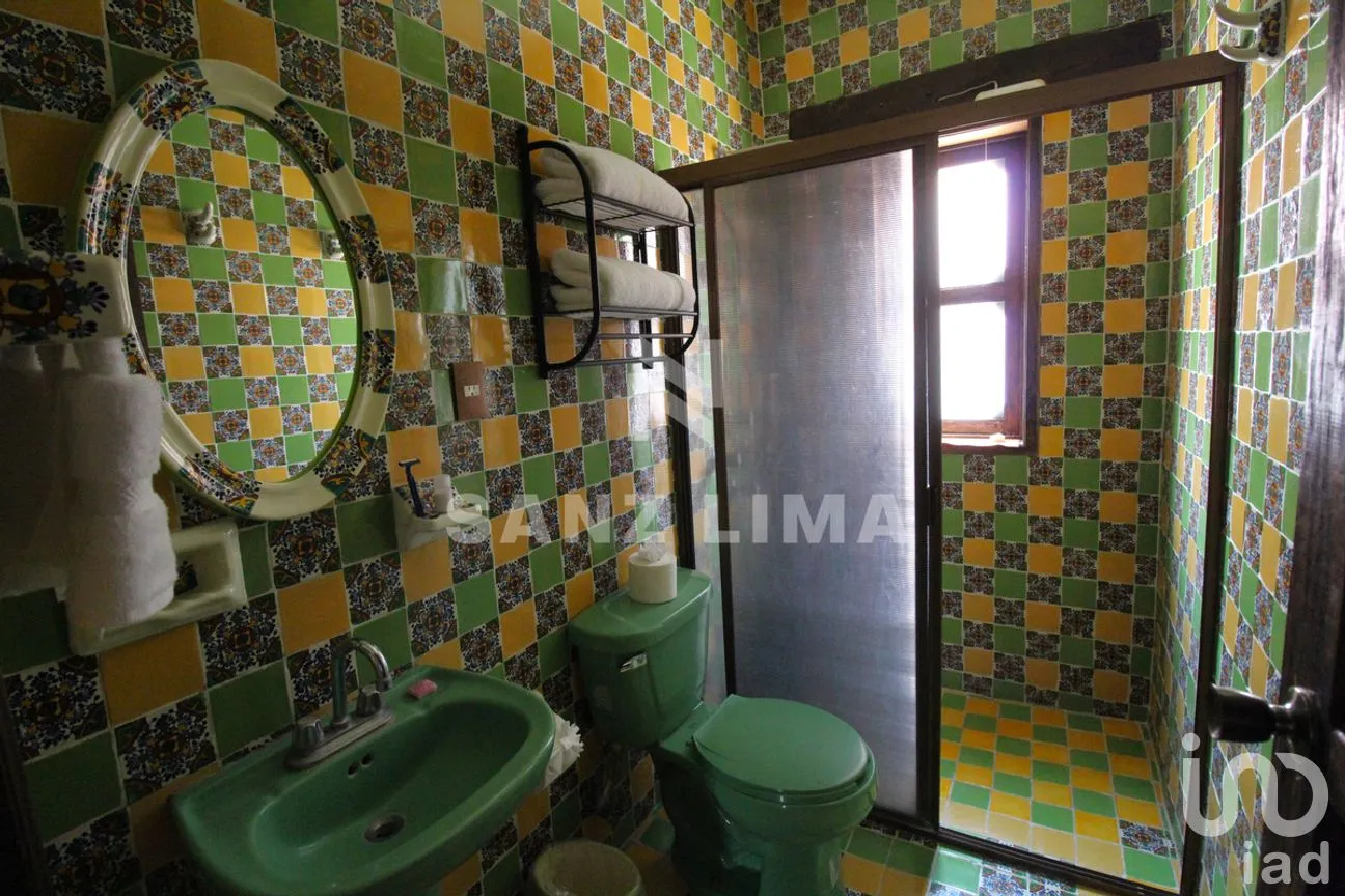 Casa en Venta en La Cieneguita, San Miguel de Allende, Guanajuato | NEX-274629 | iad México | Foto 17 de 25