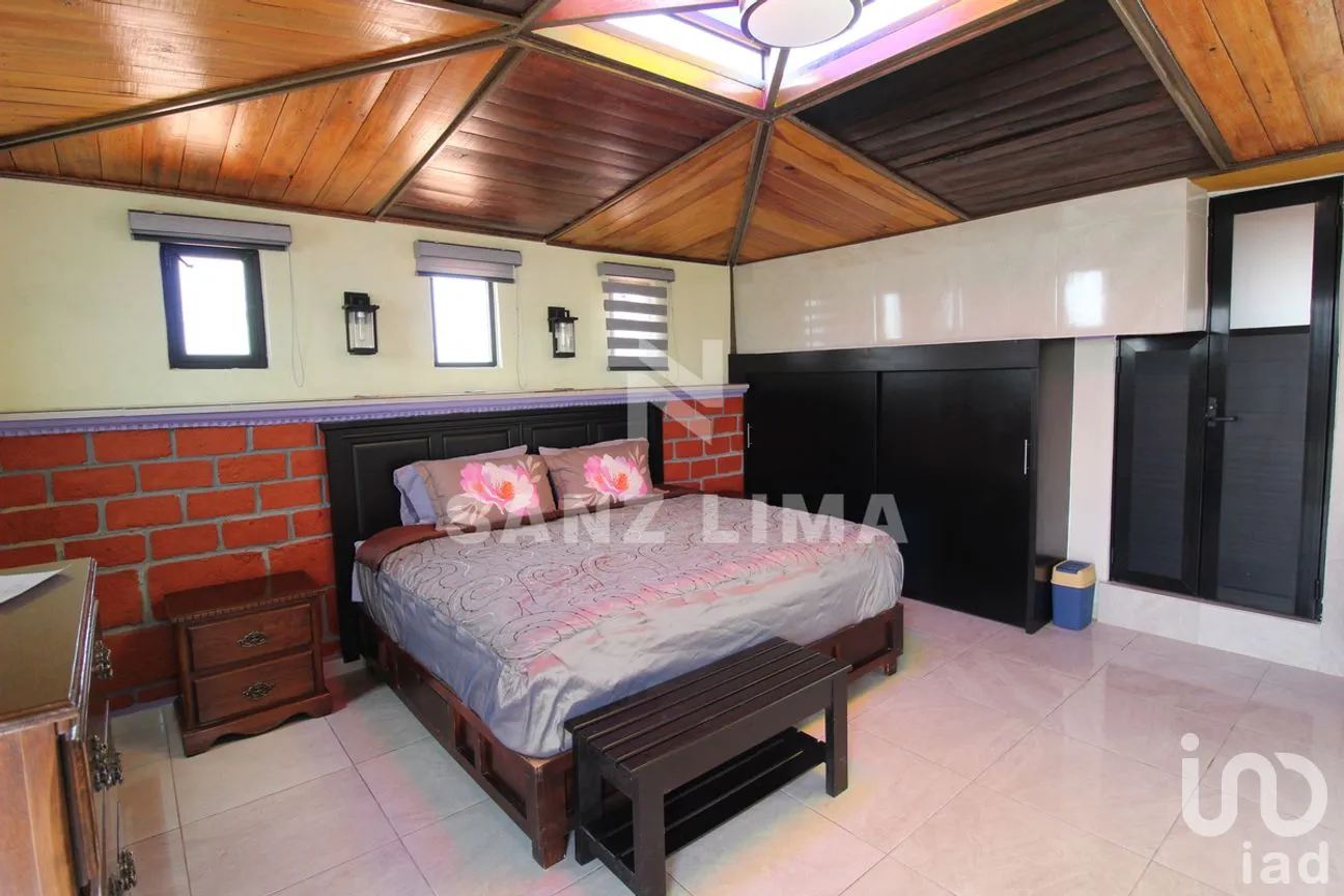 Casa en Venta en La Cieneguita, San Miguel de Allende, Guanajuato | NEX-274629 | iad México | Foto 18 de 25