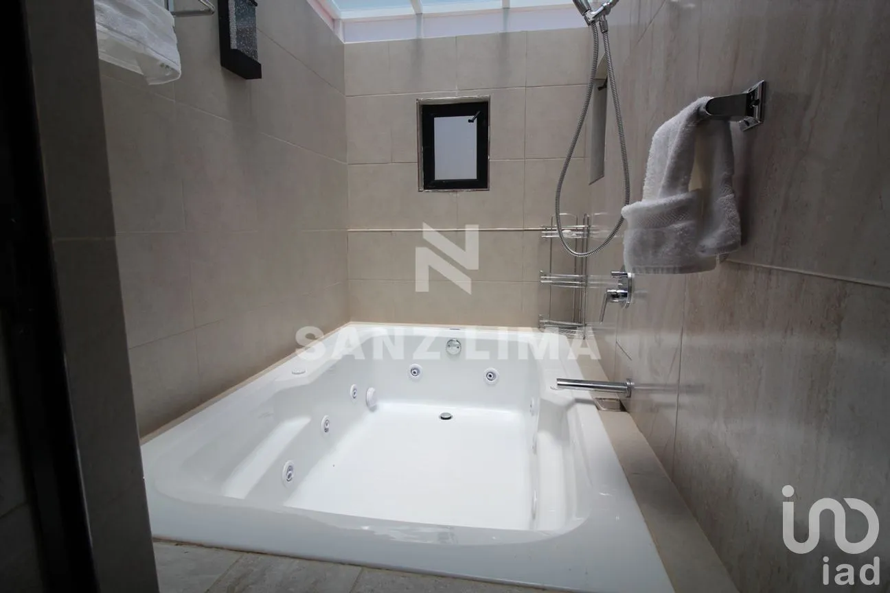 Casa en Venta en La Cieneguita, San Miguel de Allende, Guanajuato | NEX-274629 | iad México | Foto 19 de 25