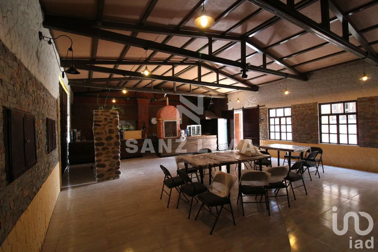 Casa en Venta en La Cieneguita, San Miguel de Allende, Guanajuato | NEX-274629 | iad México | Foto 20 de 25