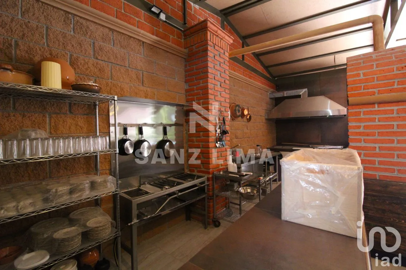 Casa en Venta en La Cieneguita, San Miguel de Allende, Guanajuato | NEX-274629 | iad México | Foto 21 de 25