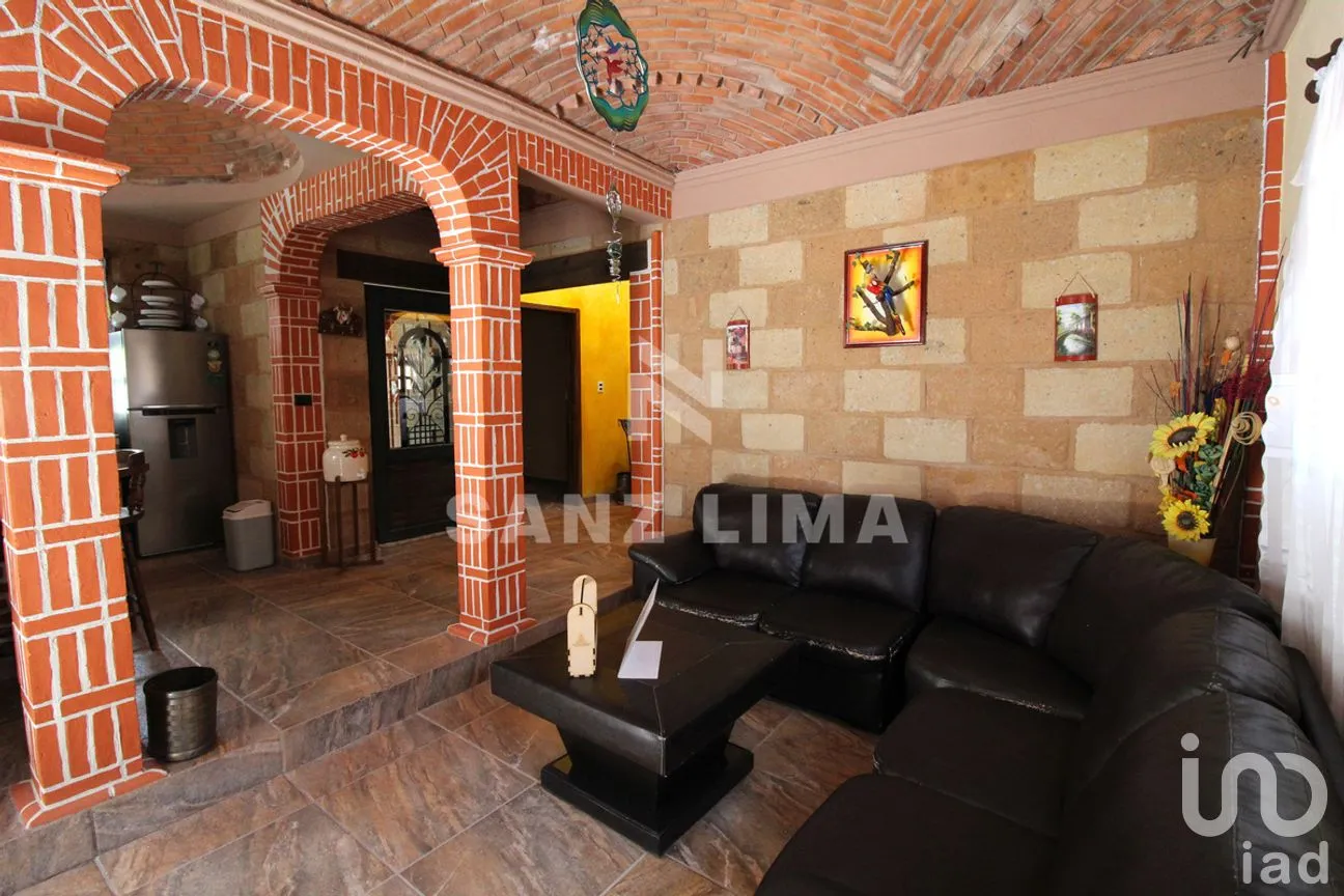 Casa en Venta en La Cieneguita, San Miguel de Allende, Guanajuato | NEX-274629 | iad México | Foto 7 de 25