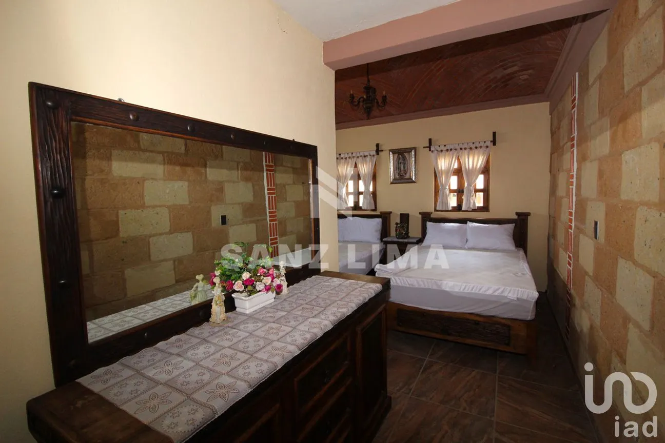 Casa en Venta en La Cieneguita, San Miguel de Allende, Guanajuato | NEX-274629 | iad México | Foto 9 de 25