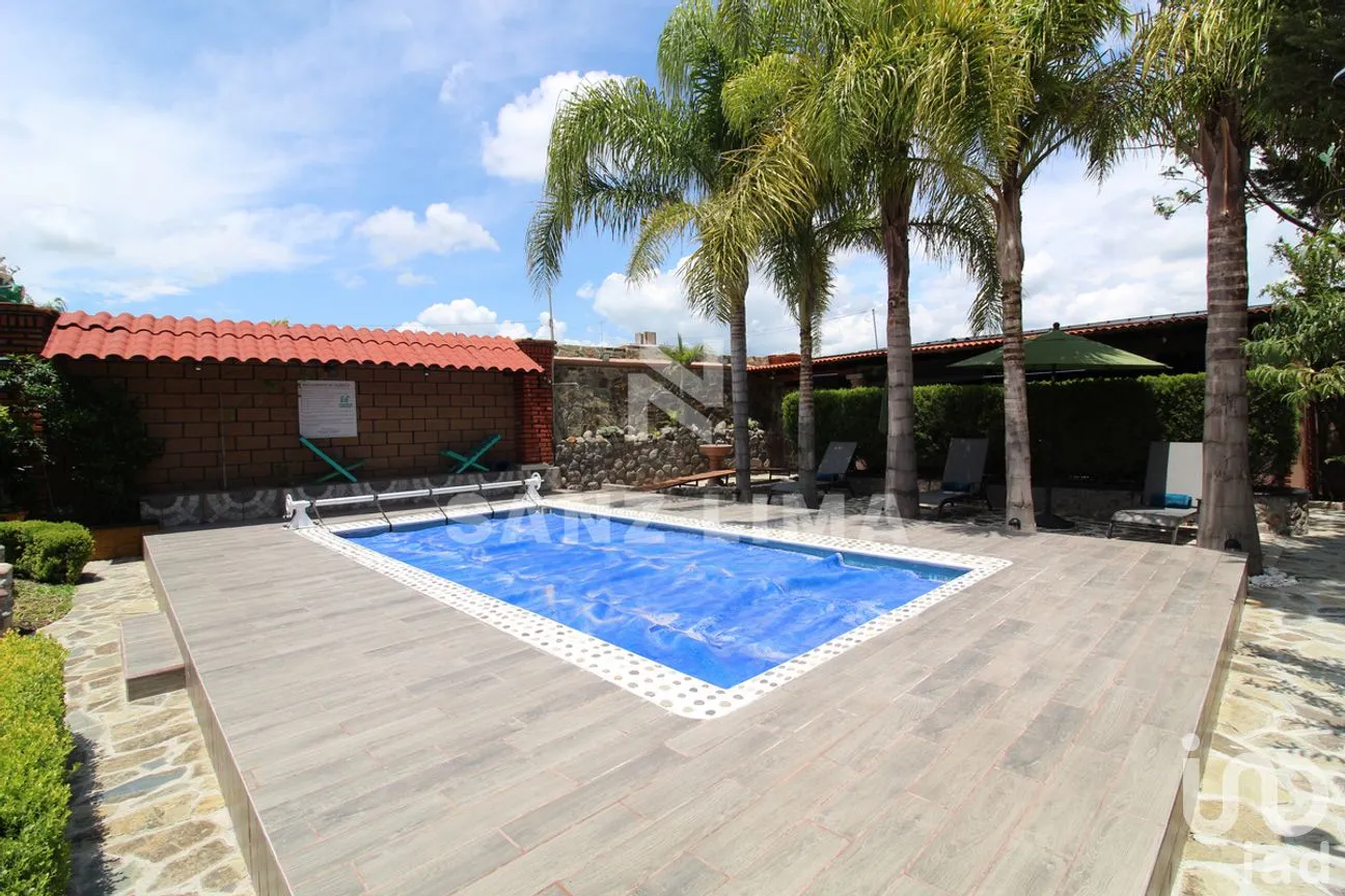 Casa en Venta en La Cieneguita, San Miguel de Allende, Guanajuato | NEX-274629 | iad México | Foto 1 de 25