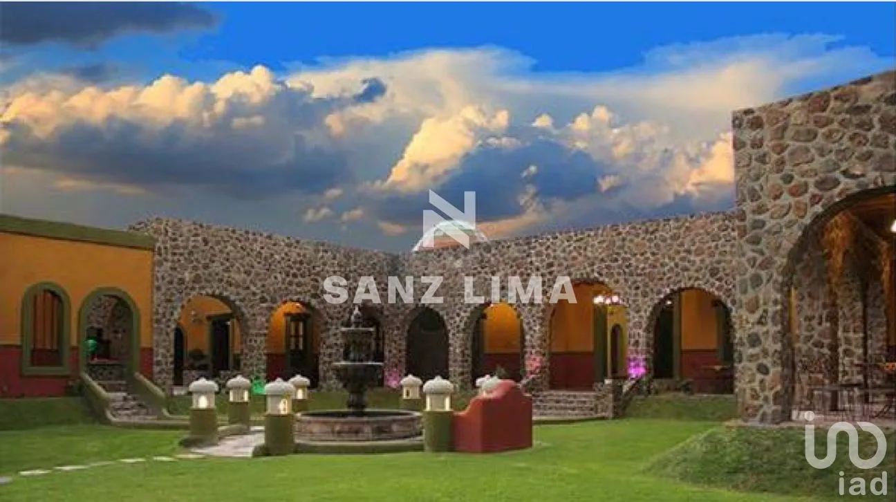 Casa en Venta en El Mirador, San Miguel de Allende, Guanajuato | NEX-274644 | iad México | Foto 2 de 25