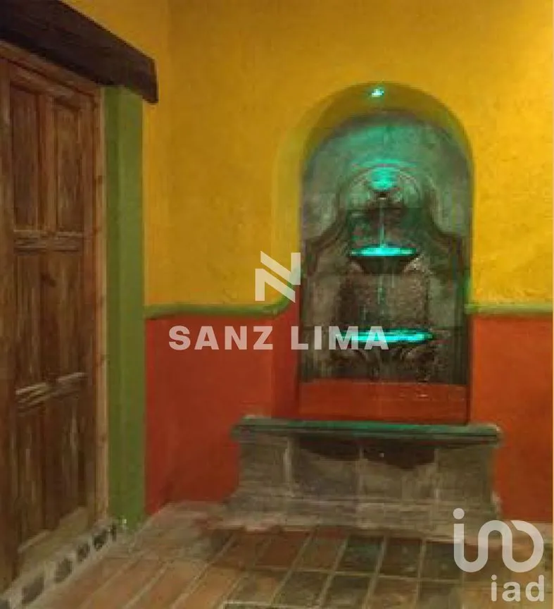 Casa en Venta en El Mirador, San Miguel de Allende, Guanajuato | NEX-274644 | iad México | Foto 11 de 25