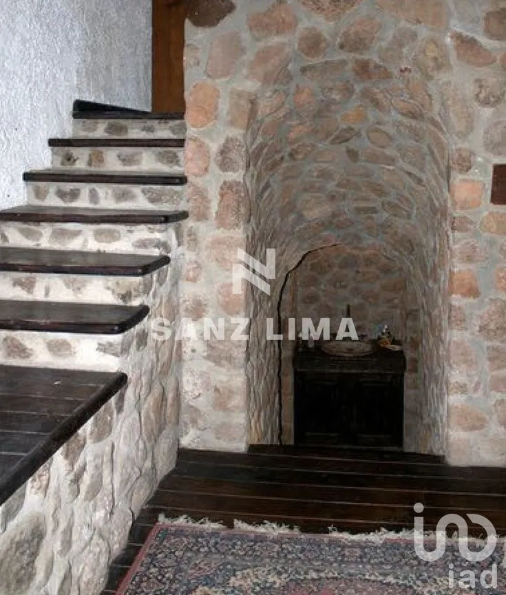 Casa en Venta en El Mirador, San Miguel de Allende, Guanajuato | NEX-274644 | iad México | Foto 13 de 25