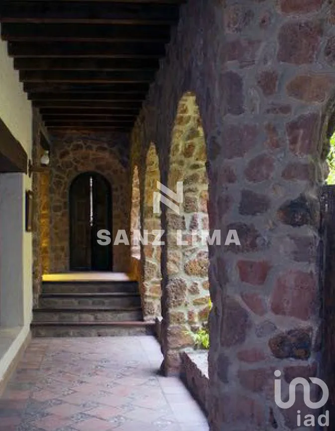 Casa en Venta en El Mirador, San Miguel de Allende, Guanajuato | NEX-274644 | iad México | Foto 3 de 25