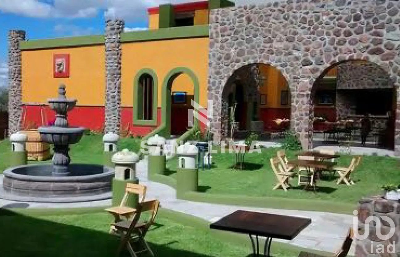 Casa en Venta en El Mirador, San Miguel de Allende, Guanajuato | NEX-274644 | iad México | Foto 23 de 25