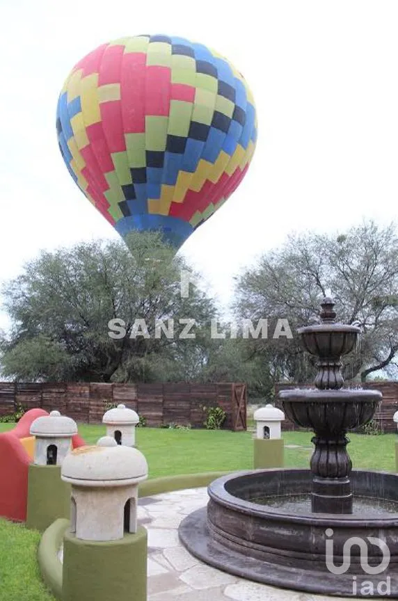 Casa en Venta en El Mirador, San Miguel de Allende, Guanajuato | NEX-274644 | iad México | Foto 24 de 25