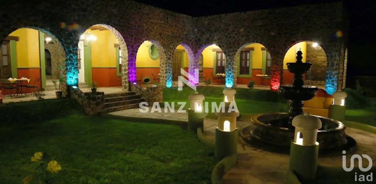 Casa en Venta en El Mirador, San Miguel de Allende, Guanajuato | NEX-274644 | iad México | Foto 25 de 25