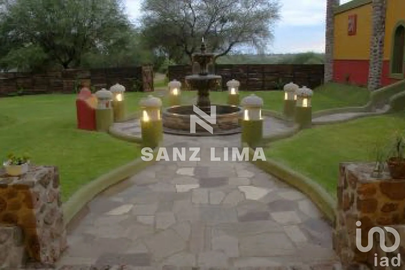 Casa en Venta en El Mirador, San Miguel de Allende, Guanajuato | NEX-274644 | iad México | Foto 9 de 25