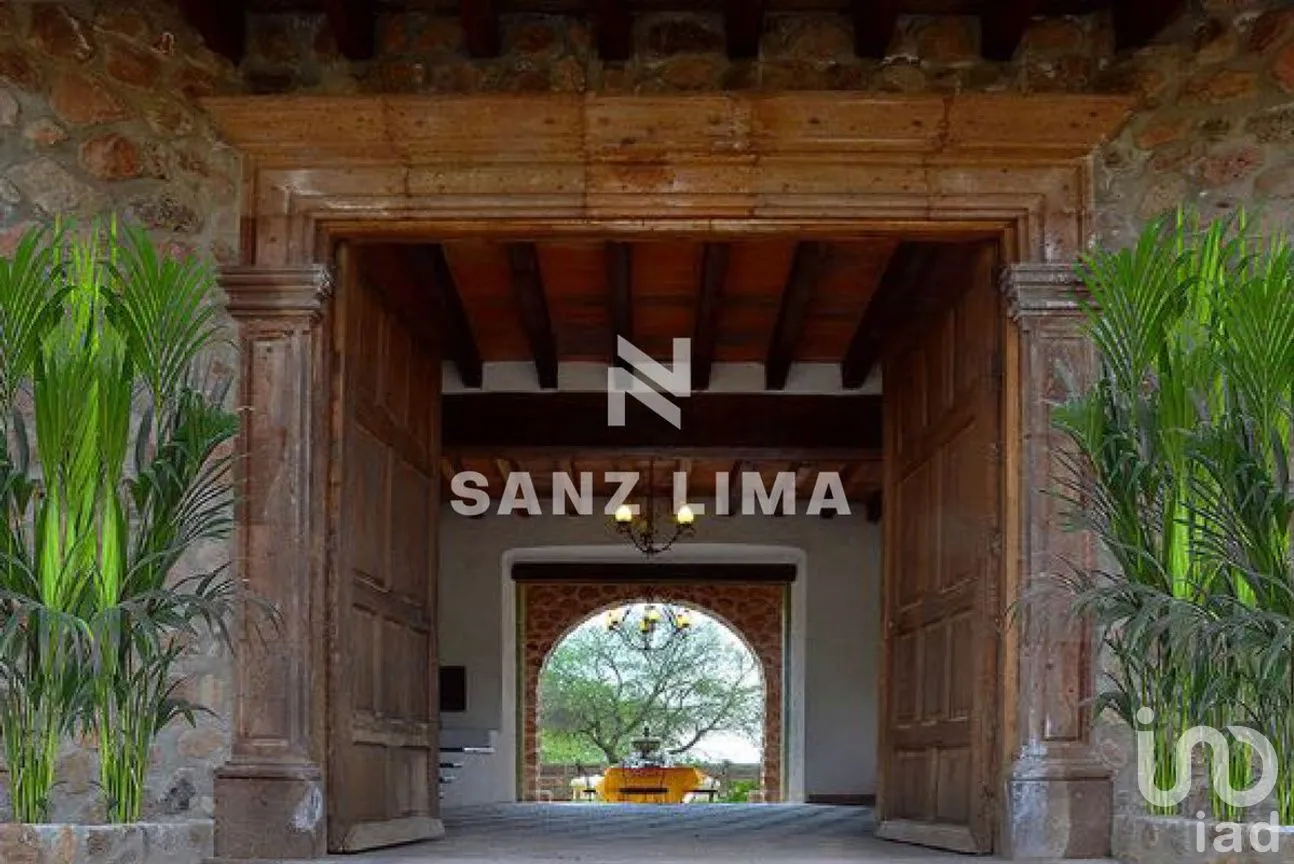Casa en Venta en El Mirador, San Miguel de Allende, Guanajuato | NEX-274644 | iad México | Foto 1 de 25