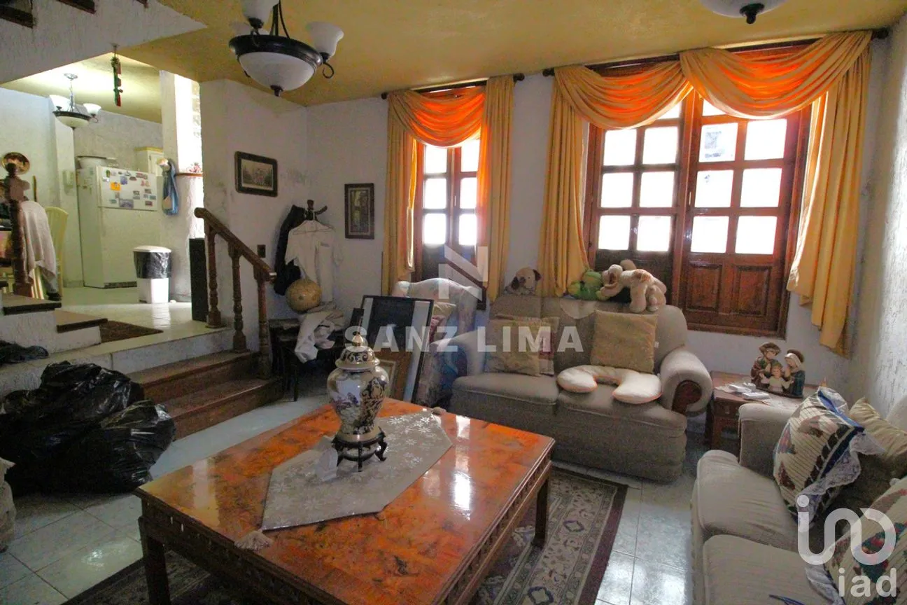 Casa en Venta en Celaya Centro, Celaya, Guanajuato | NEX-274649 | iad México | Foto 14 de 36