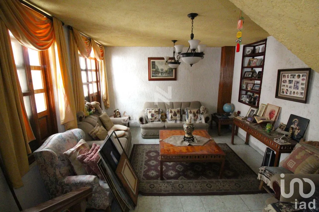 Casa en Venta en Celaya Centro, Celaya, Guanajuato | NEX-274649 | iad México | Foto 15 de 36