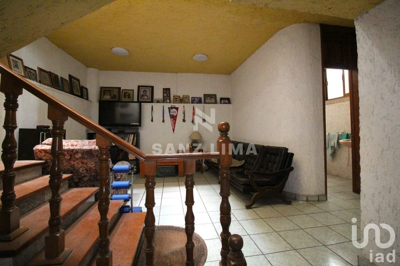 Casa en Venta en Celaya Centro, Celaya, Guanajuato | NEX-274649 | iad México | Foto 16 de 36