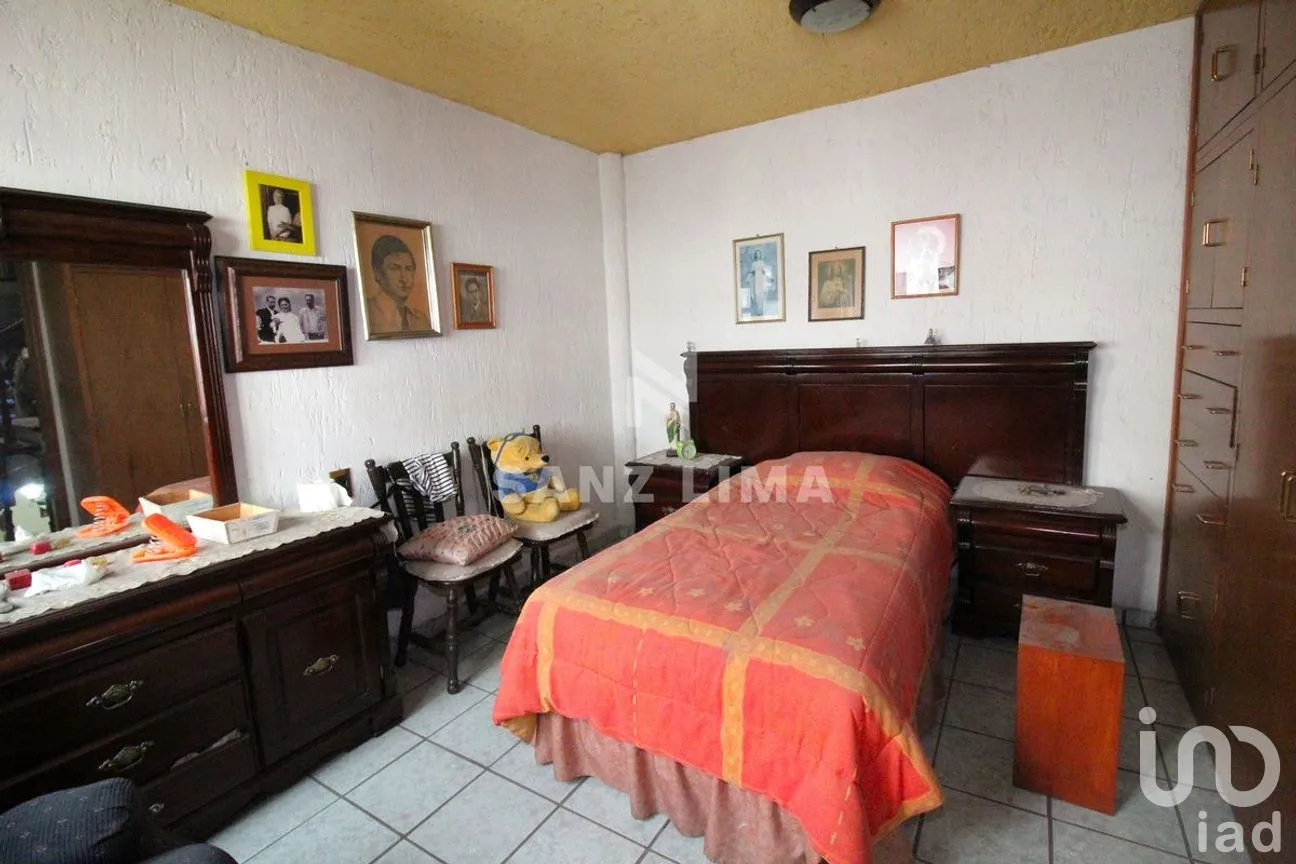 Casa en Venta en Celaya Centro, Celaya, Guanajuato | NEX-274649 | iad México | Foto 18 de 36