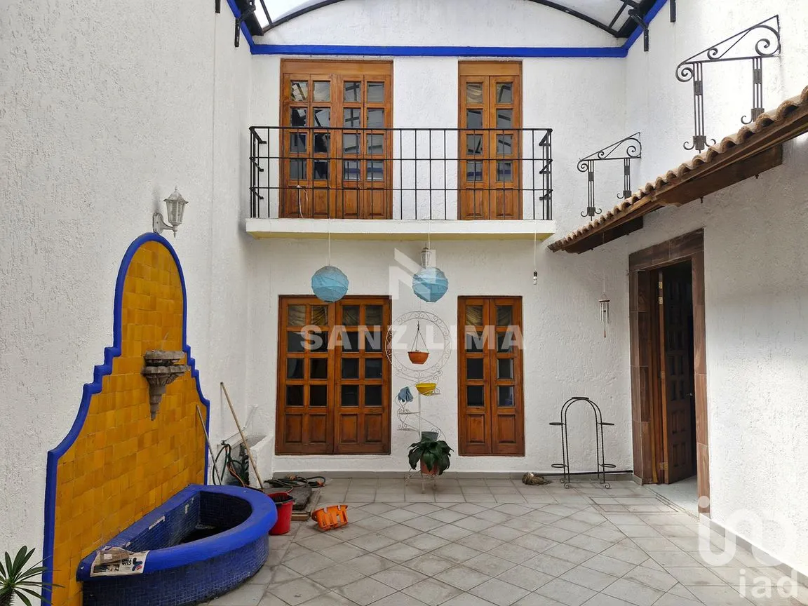 Casa en Venta en Celaya Centro, Celaya, Guanajuato | NEX-274649 | iad México | Foto 3 de 36