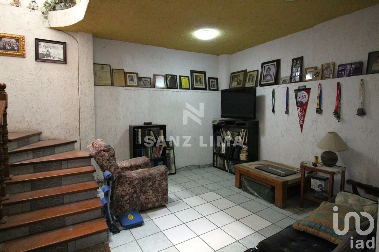 Casa en Venta en Celaya Centro, Celaya, Guanajuato | NEX-274649 | iad México | Foto 27 de 36