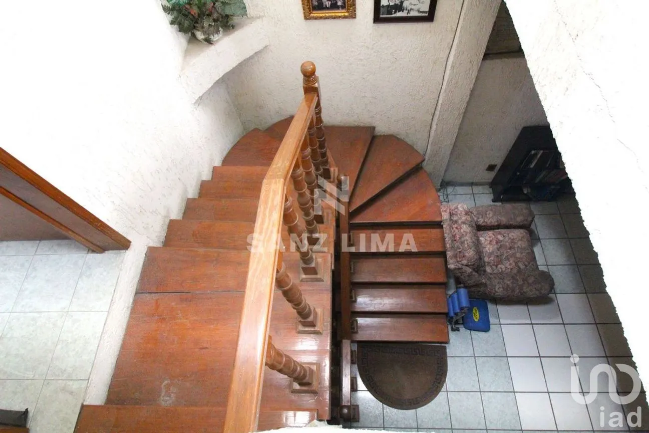 Casa en Venta en Celaya Centro, Celaya, Guanajuato | NEX-274649 | iad México | Foto 31 de 36