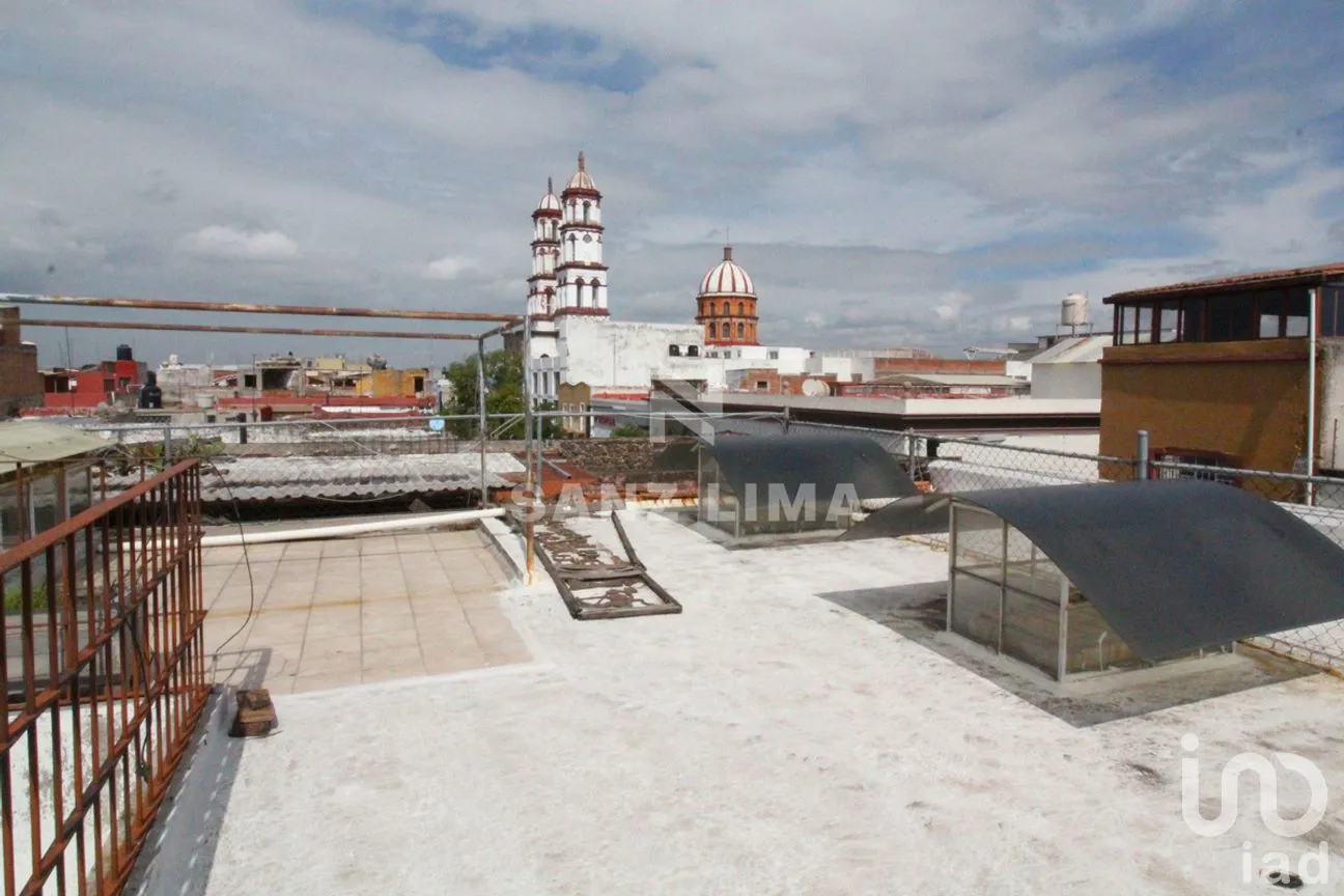 Casa en Venta en Celaya Centro, Celaya, Guanajuato | NEX-274649 | iad México | Foto 34 de 36