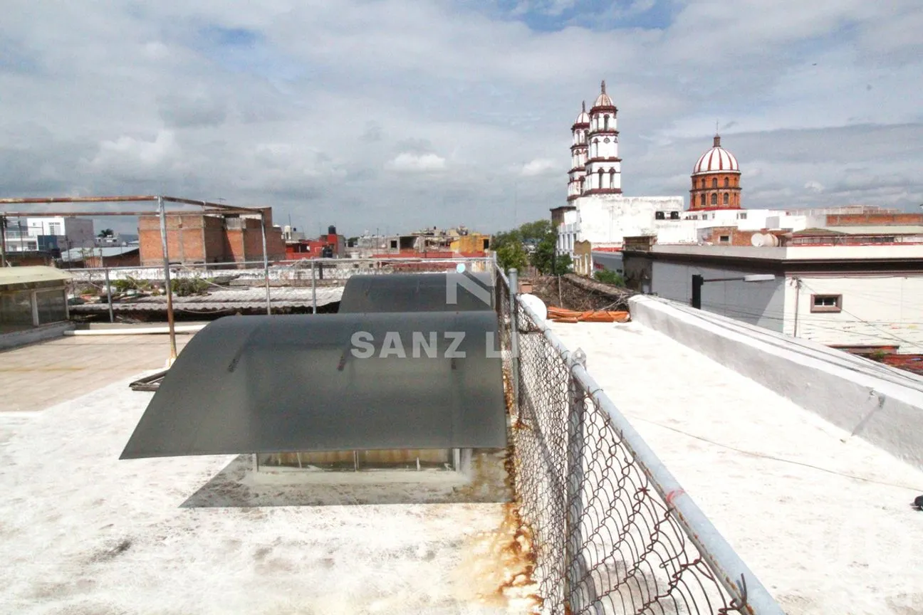 Casa en Venta en Celaya Centro, Celaya, Guanajuato | NEX-274649 | iad México | Foto 35 de 36