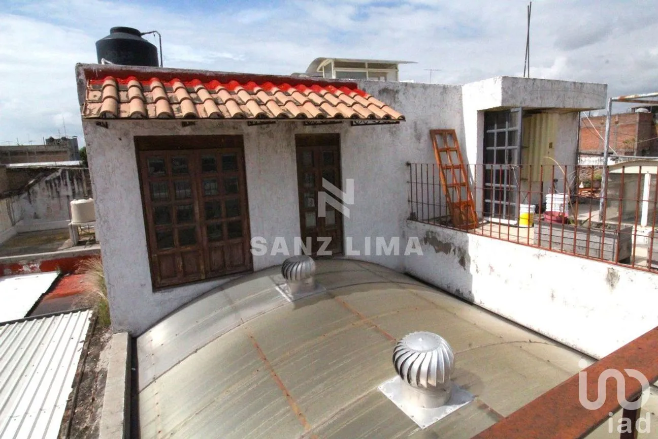 Casa en Venta en Celaya Centro, Celaya, Guanajuato | NEX-274649 | iad México | Foto 36 de 36
