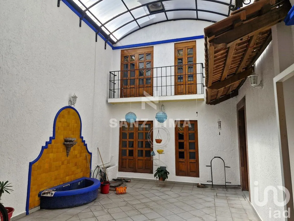 Casa en Venta en Celaya Centro, Celaya, Guanajuato | NEX-274649 | iad México | Foto 1 de 36