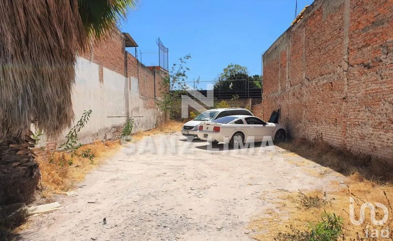 Terreno en Renta en Celaya Centro, Celaya, Guanajuato | NEX-274656 | iad México | Foto 5 de 7