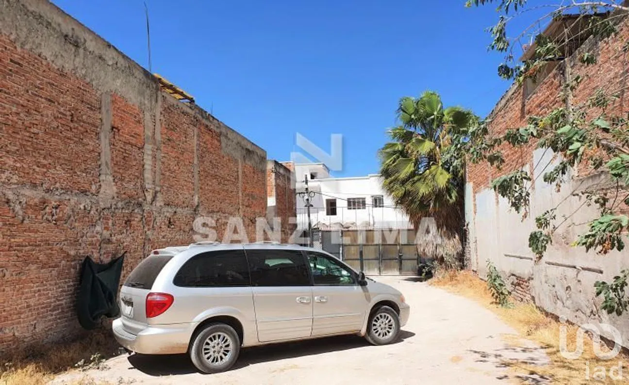 Terreno en Renta en Celaya Centro, Celaya, Guanajuato | NEX-274656 | iad México | Foto 6 de 7