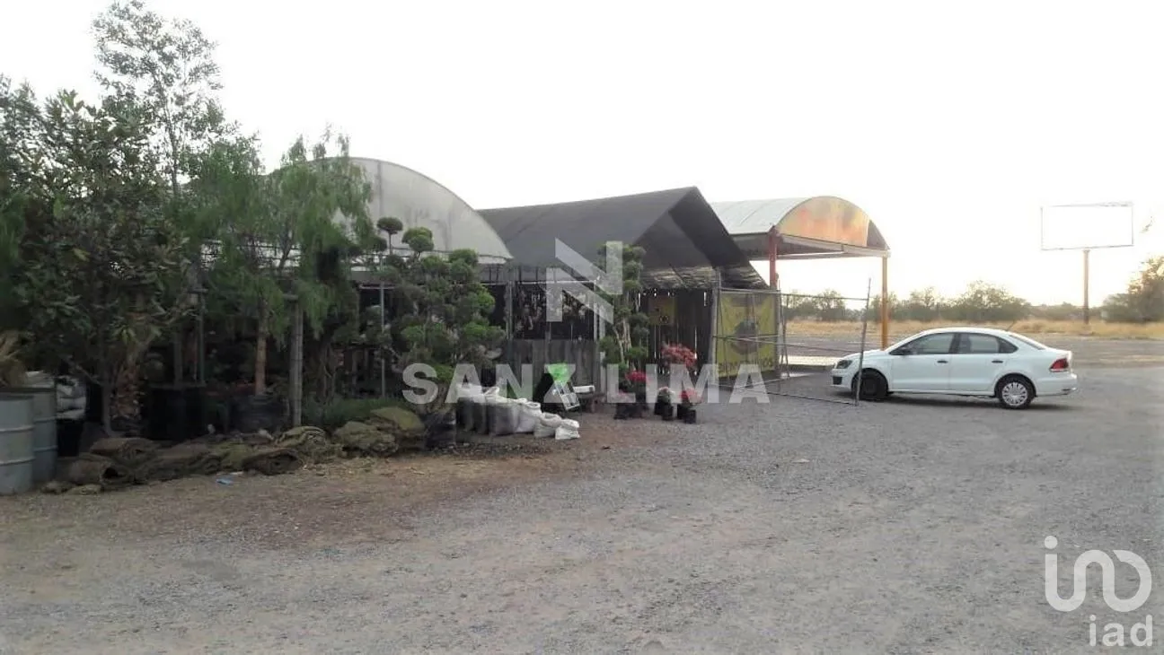 Terreno en Venta en Ciudad Industrial, Celaya, Guanajuato | NEX-274658 | iad México | Foto 4 de 9