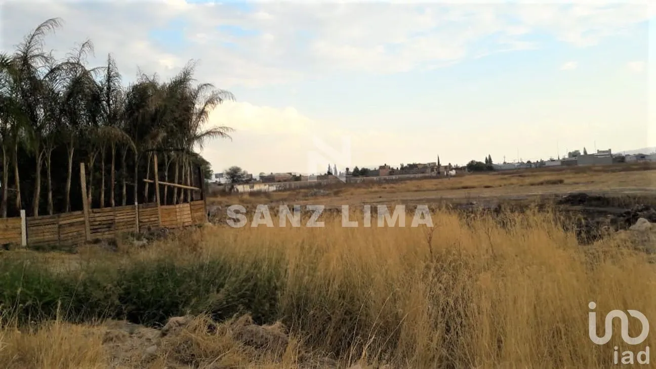 Terreno en Venta en Ciudad Industrial, Celaya, Guanajuato | NEX-274658 | iad México | Foto 5 de 9