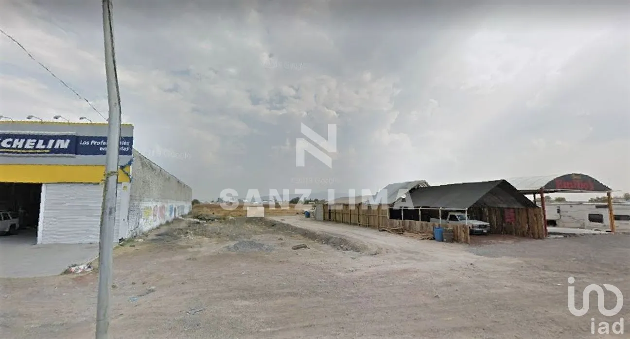Terreno en Venta en Ciudad Industrial, Celaya, Guanajuato | NEX-274658 | iad México | Foto 1 de 9