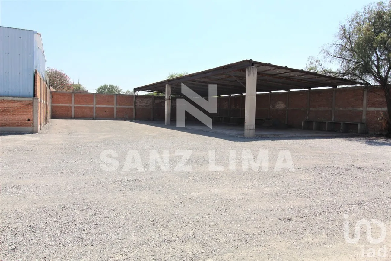 Terreno en Venta en Resurrección, Celaya, Guanajuato | NEX-274668 | iad México | Foto 5 de 14