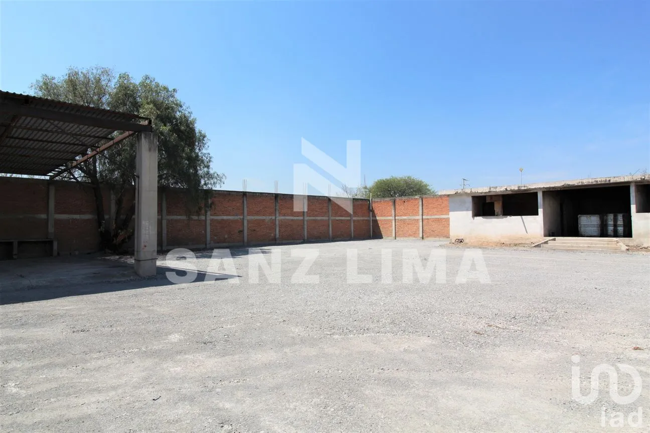 Terreno en Venta en Resurrección, Celaya, Guanajuato | NEX-274668 | iad México | Foto 7 de 14