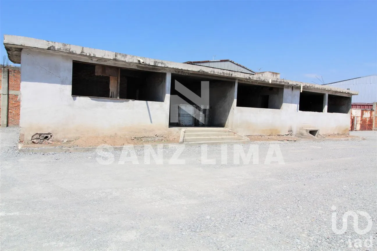 Terreno en Venta en Resurrección, Celaya, Guanajuato | NEX-274668 | iad México | Foto 8 de 14