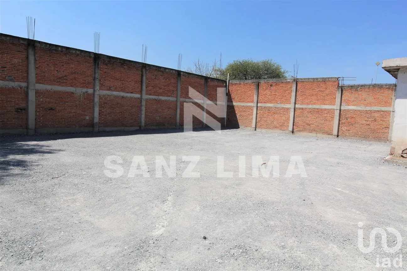 Terreno en Renta en Resurrección, Celaya, Guanajuato | NEX-274669 | iad México | Foto 13 de 14